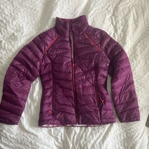 Spyder Timeless Down Jacket